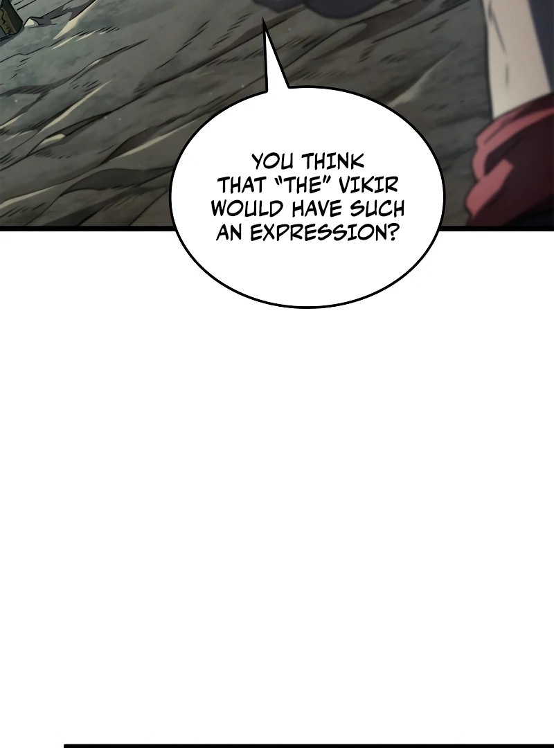 Revenge of the Iron-Blooded Sword Hound, Chapter 58 image 019